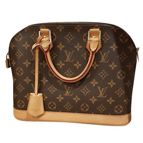 alma louis vuitton tasche|louis vuitton alma original.